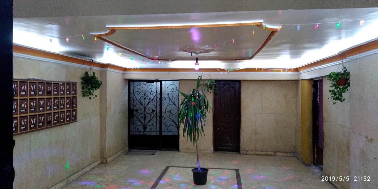 شقة مكرم عبيد للعائلات فقط 21 (Adults Only) Cairo Exterior photo